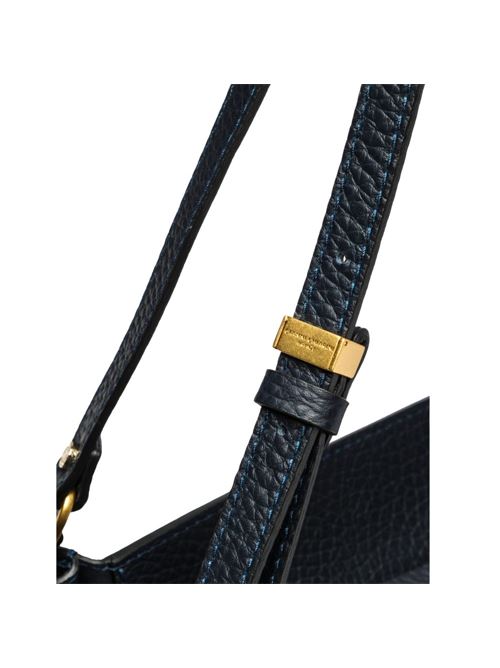 Bloom borsa a spalla GIANNI CHIARINI | BS12227RNGDBL14596